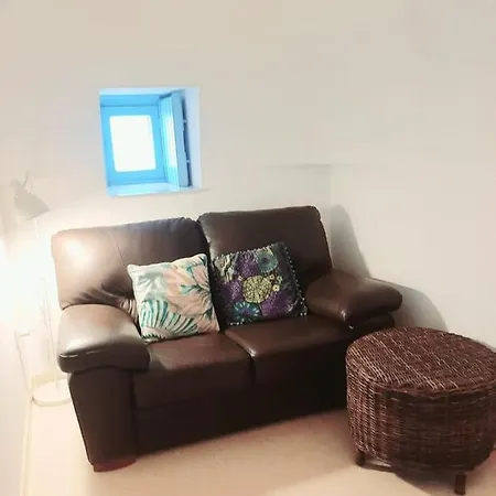Holiday home Trullo Sicomoro Martina Franca
