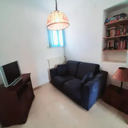 Trullo Sicomoro Holiday home Martina Franca