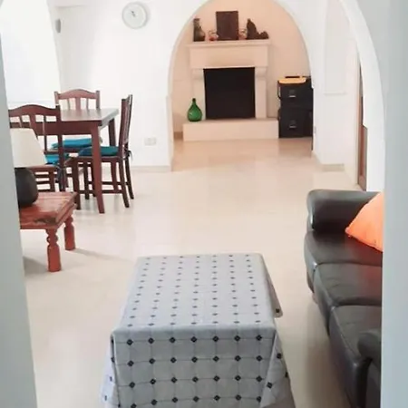 Trullo Sicomoro * Martina Franca